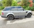 Сірий Ленд Ровер Range Rover Sport, об'ємом двигуна 3.63 л та пробігом 331 тис. км за 8800 $, фото 17 на Automoto.ua