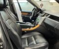 Сірий Ленд Ровер Range Rover Sport, об'ємом двигуна 3.6 л та пробігом 159 тис. км за 3200 $, фото 8 на Automoto.ua