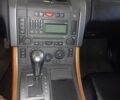 Сірий Ленд Ровер Range Rover Sport, об'ємом двигуна 2.7 л та пробігом 300 тис. км за 10500 $, фото 4 на Automoto.ua