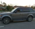 Сірий Ленд Ровер Range Rover Sport, об'ємом двигуна 3 л та пробігом 300 тис. км за 10500 $, фото 2 на Automoto.ua