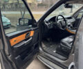 Сірий Ленд Ровер Range Rover Sport, об'ємом двигуна 2.72 л та пробігом 338 тис. км за 9500 $, фото 12 на Automoto.ua