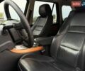 Сірий Ленд Ровер Range Rover Sport, об'ємом двигуна 3.6 л та пробігом 320 тис. км за 11000 $, фото 21 на Automoto.ua