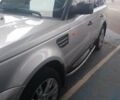 Сірий Ленд Ровер Range Rover Sport, об'ємом двигуна 3.6 л та пробігом 290 тис. км за 13500 $, фото 1 на Automoto.ua