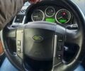 Сірий Ленд Ровер Range Rover Sport, об'ємом двигуна 2.72 л та пробігом 252 тис. км за 11000 $, фото 11 на Automoto.ua