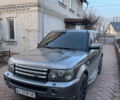 Сірий Ленд Ровер Range Rover Sport, об'ємом двигуна 4.2 л та пробігом 157 тис. км за 13500 $, фото 1 на Automoto.ua