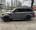Сірий Ленд Ровер Range Rover Sport, об'ємом двигуна 2.72 л та пробігом 338 тис. км за 9500 $, фото 1 на Automoto.ua
