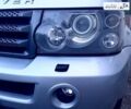 Сірий Ленд Ровер Range Rover Sport, об'ємом двигуна 2.7 л та пробігом 280 тис. км за 13000 $, фото 24 на Automoto.ua