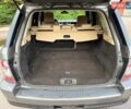 Сірий Ленд Ровер Range Rover Sport, об'ємом двигуна 3.63 л та пробігом 331 тис. км за 8800 $, фото 22 на Automoto.ua