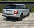 Сірий Ленд Ровер Range Rover Sport, об'ємом двигуна 3.6 л та пробігом 211 тис. км за 10800 $, фото 35 на Automoto.ua