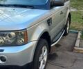 Сірий Ленд Ровер Range Rover Sport, об'ємом двигуна 2.72 л та пробігом 252 тис. км за 11000 $, фото 4 на Automoto.ua