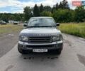 Сірий Ленд Ровер Range Rover Sport, об'ємом двигуна 3.63 л та пробігом 331 тис. км за 8800 $, фото 8 на Automoto.ua