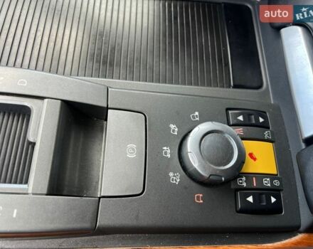 Серый Ленд Ровер Рендж Ровер Спорт, объемом двигателя 2.72 л и пробегом 220 тыс. км за 8800 $, фото 17 на Automoto.ua