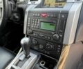 Сірий Ленд Ровер Range Rover Sport, об'ємом двигуна 3.6 л та пробігом 211 тис. км за 10800 $, фото 69 на Automoto.ua