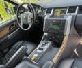 Сірий Ленд Ровер Range Rover Sport, об'ємом двигуна 3.6 л та пробігом 211 тис. км за 10800 $, фото 71 на Automoto.ua