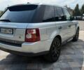 Сірий Ленд Ровер Range Rover Sport, об'ємом двигуна 3.6 л та пробігом 211 тис. км за 10800 $, фото 19 на Automoto.ua