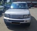 Сірий Ленд Ровер Range Rover Sport, об'ємом двигуна 3.6 л та пробігом 309 тис. км за 8000 $, фото 5 на Automoto.ua