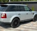 Сірий Ленд Ровер Range Rover Sport, об'ємом двигуна 3.6 л та пробігом 211 тис. км за 10800 $, фото 31 на Automoto.ua