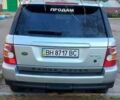 Сірий Ленд Ровер Range Rover Sport, об'ємом двигуна 2.72 л та пробігом 252 тис. км за 11000 $, фото 5 на Automoto.ua