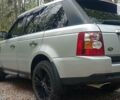 Сірий Ленд Ровер Range Rover Sport, об'ємом двигуна 2.7 л та пробігом 280 тис. км за 13000 $, фото 4 на Automoto.ua