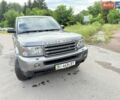 Сірий Ленд Ровер Range Rover Sport, об'ємом двигуна 3.63 л та пробігом 331 тис. км за 8800 $, фото 15 на Automoto.ua