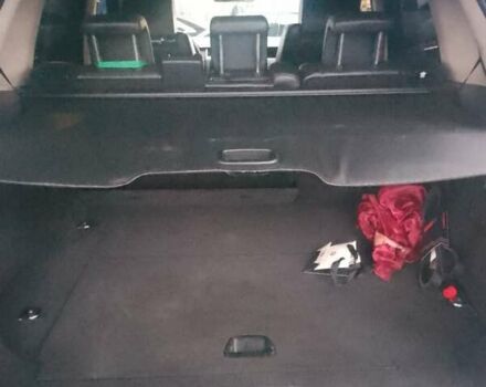 Сірий Ленд Ровер Range Rover Sport, об'ємом двигуна 3.6 л та пробігом 290 тис. км за 13500 $, фото 4 на Automoto.ua