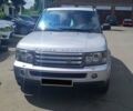 Сірий Ленд Ровер Range Rover Sport, об'ємом двигуна 3.6 л та пробігом 297 тис. км за 12000 $, фото 5 на Automoto.ua