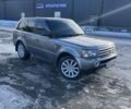 Сірий Ленд Ровер Range Rover Sport, об'ємом двигуна 3.63 л та пробігом 280 тис. км за 14000 $, фото 5 на Automoto.ua