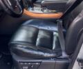 Сірий Ленд Ровер Range Rover Sport, об'ємом двигуна 2.72 л та пробігом 252 тис. км за 11000 $, фото 8 на Automoto.ua