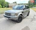 Сірий Ленд Ровер Range Rover Sport, об'ємом двигуна 3.63 л та пробігом 331 тис. км за 8800 $, фото 9 на Automoto.ua