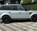 Сірий Ленд Ровер Range Rover Sport, об'ємом двигуна 3.6 л та пробігом 211 тис. км за 10800 $, фото 13 на Automoto.ua