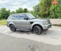Сірий Ленд Ровер Range Rover Sport, об'ємом двигуна 3.63 л та пробігом 331 тис. км за 8800 $, фото 16 на Automoto.ua