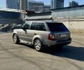 Сірий Ленд Ровер Range Rover Sport, об'ємом двигуна 2.7 л та пробігом 199 тис. км за 3999 $, фото 1 на Automoto.ua