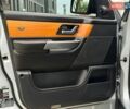 Сірий Ленд Ровер Range Rover Sport, об'ємом двигуна 3.6 л та пробігом 320 тис. км за 11000 $, фото 18 на Automoto.ua