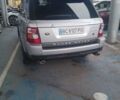 Сірий Ленд Ровер Range Rover Sport, об'ємом двигуна 3.6 л та пробігом 290 тис. км за 13500 $, фото 2 на Automoto.ua