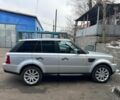 Сірий Ленд Ровер Range Rover Sport, об'ємом двигуна 2.7 л та пробігом 280 тис. км за 6500 $, фото 1 на Automoto.ua
