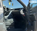 Серый Ленд Ровер Рендж Ровер Спорт, объемом двигателя 2.7 л и пробегом 220 тыс. км за 11700 $, фото 25 на Automoto.ua