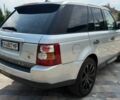 Сірий Ленд Ровер Range Rover Sport, об'ємом двигуна 3.6 л та пробігом 211 тис. км за 10800 $, фото 21 на Automoto.ua