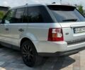 Сірий Ленд Ровер Range Rover Sport, об'ємом двигуна 3.6 л та пробігом 211 тис. км за 10800 $, фото 28 на Automoto.ua