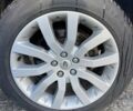 Сірий Ленд Ровер Range Rover Sport, об'ємом двигуна 3.63 л та пробігом 280 тис. км за 14000 $, фото 21 на Automoto.ua