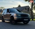 Сірий Ленд Ровер Range Rover Sport, об'ємом двигуна 3.63 л та пробігом 335 тис. км за 9999 $, фото 1 на Automoto.ua