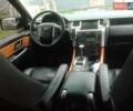Сірий Ленд Ровер Range Rover Sport, об'ємом двигуна 2.7 л та пробігом 300 тис. км за 10500 $, фото 8 на Automoto.ua