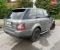 Сірий Ленд Ровер Range Rover Sport, об'ємом двигуна 3.63 л та пробігом 331 тис. км за 8800 $, фото 1 на Automoto.ua
