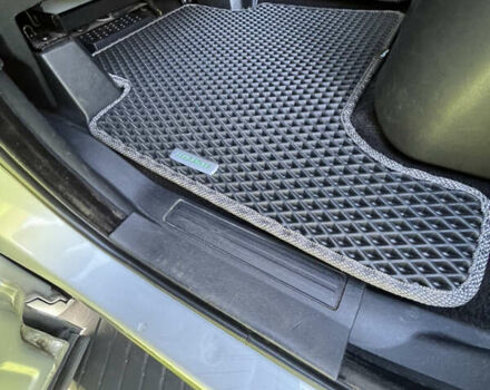 Серый Ленд Ровер Рендж Ровер Спорт, объемом двигателя 4.2 л и пробегом 211 тыс. км за 12900 $, фото 51 на Automoto.ua