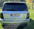 Сірий Ленд Ровер Range Rover Sport, об'ємом двигуна 4.2 л та пробігом 211 тис. км за 12900 $, фото 18 на Automoto.ua
