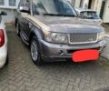 Сірий Ленд Ровер Range Rover Sport, об'ємом двигуна 0 л та пробігом 280 тис. км за 0 $, фото 1 на Automoto.ua