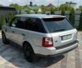 Сірий Ленд Ровер Range Rover Sport, об'ємом двигуна 3.6 л та пробігом 211 тис. км за 10800 $, фото 30 на Automoto.ua