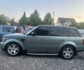 Сірий Ленд Ровер Range Rover Sport, об'ємом двигуна 0 л та пробігом 300 тис. км за 3800 $, фото 3 на Automoto.ua