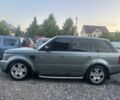 Сірий Ленд Ровер Range Rover Sport, об'ємом двигуна 0 л та пробігом 300 тис. км за 3800 $, фото 3 на Automoto.ua