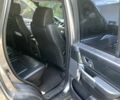 Сірий Ленд Ровер Range Rover Sport, об'ємом двигуна 3.6 л та пробігом 340 тис. км за 9127 $, фото 5 на Automoto.ua