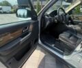 Сірий Ленд Ровер Range Rover Sport, об'ємом двигуна 3.6 л та пробігом 211 тис. км за 10800 $, фото 59 на Automoto.ua